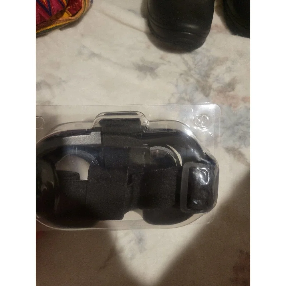 AXE Lynx Virtual Reality VR Headset Goggles 3D Glasses for Smartphone NEW
